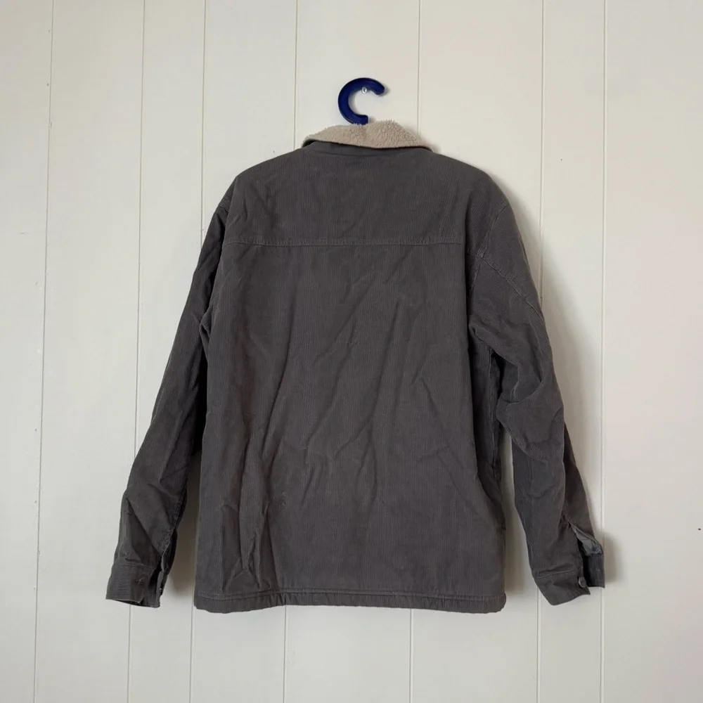 Quicksilver Men’s Jacket